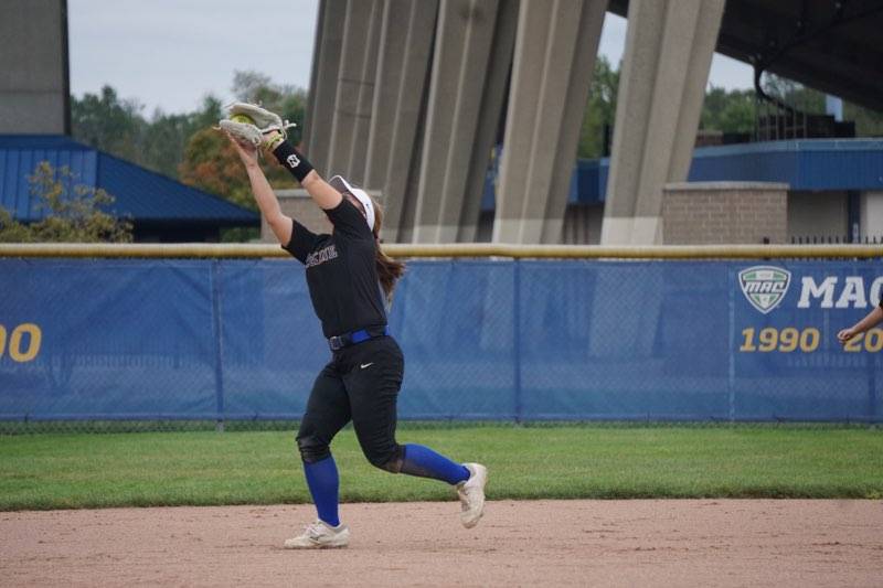 PoliticsSmoliti's tweet photo. Fun day playing Kent State! Made some plays, got some hits and learned a couple of things!
#FallBall
#GettingStronger
#MoreGamesPlease https://t.co/6E2QYRk9uj