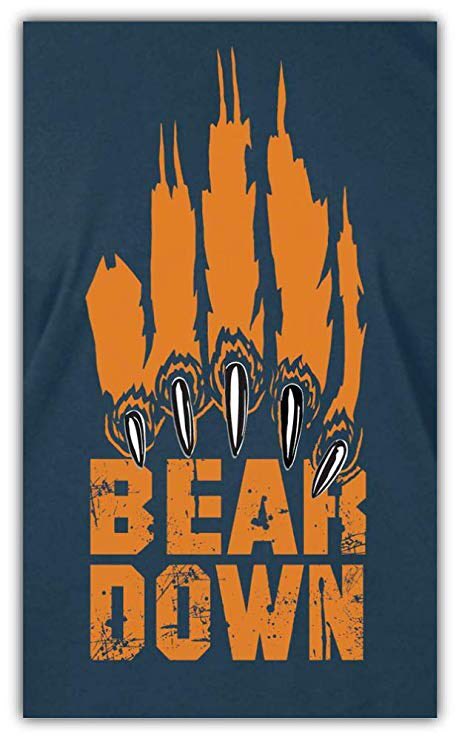 lappeanut's tweet photo. #dabearswin https://t.co/LNzq3Lqg7o