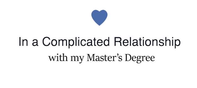 katiebethbug's tweet photo. BFF sent me this and idk if i should feel attacked because she knows me or flattered because she kniws me. (Originally from Sarah Vogelsong's FB page.)
#GradSchoolLife #EnglishMA #Year2Mood https://t.co/LlFp28hvuJ