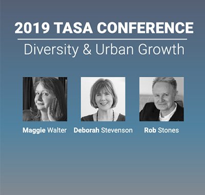 ***IMPORTANT*** #TASA2019 Early Bird registration closes TOMORROW October 1st. You can save some $$$ by registering today or tomorrow via conference.tasa.org.au/registration/ <a href="/tasapostgrads/">TASA Postgrads</a> <a href="/TASA_CaG/">TASA Crime & Governance</a> <a href="/TASAEnvSoc/">TASAEnvSoc</a> <a href="/TASA_Sport/">TASA Sport & Leisure</a> <a href="/TASASocEd/">TASA Sociology of Education</a> <a href="/TASA_FRG/">TASA F&R</a> <a href="/YouthTASA/">TASA Youth</a> <a href="/TASA_SEA/">TASA - Emotions and Affect Group</a> <a href="/TASAmedia/">TASA Sociology of Media</a> <a href="/TASA_MEM/">TASA_MEM</a>