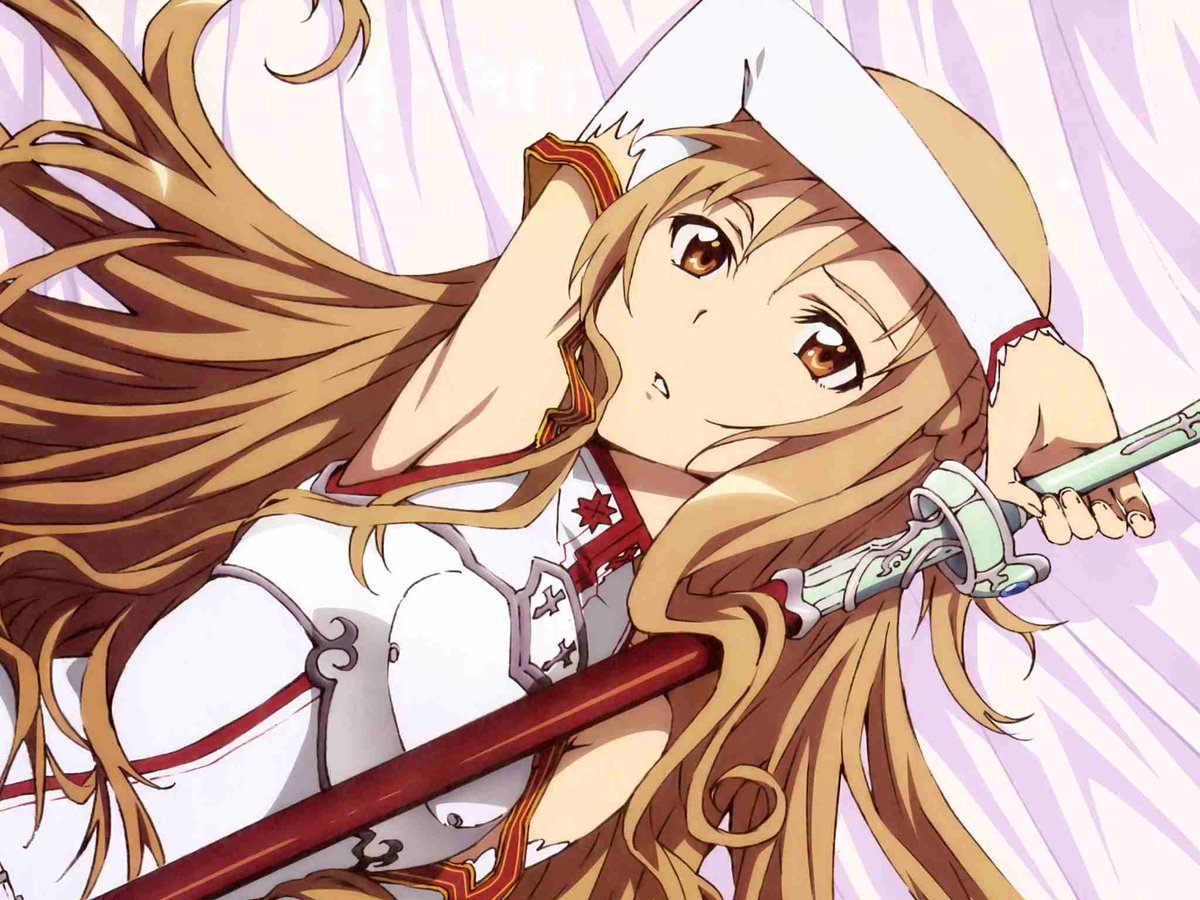 うにうに 結城明日奈生誕祭19 Sao アスナはぴばー