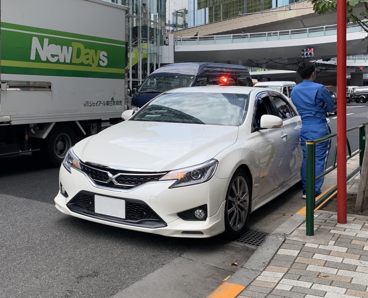 Takky うちの事務所が渋谷警察署の前なんだけど かなりの確率で Mの覆面マークxがいるんだけど初めてちょっとお話した やっぱ速いってさ 加速が物凄く気持ちいいって だから今度c1内回りでご一緒しましょうねって言っといた マークx Grx130 Takky うちの事務所が渋谷警察署の前なんだけど かなりの確率で Mの覆面マークxがいるんだけど初めてちょっとお話した やっぱ速いってさ 加速が物凄く気持ちいいって だから今度c1内回りでご一緒しましょうねって言っといた マークx Grx130