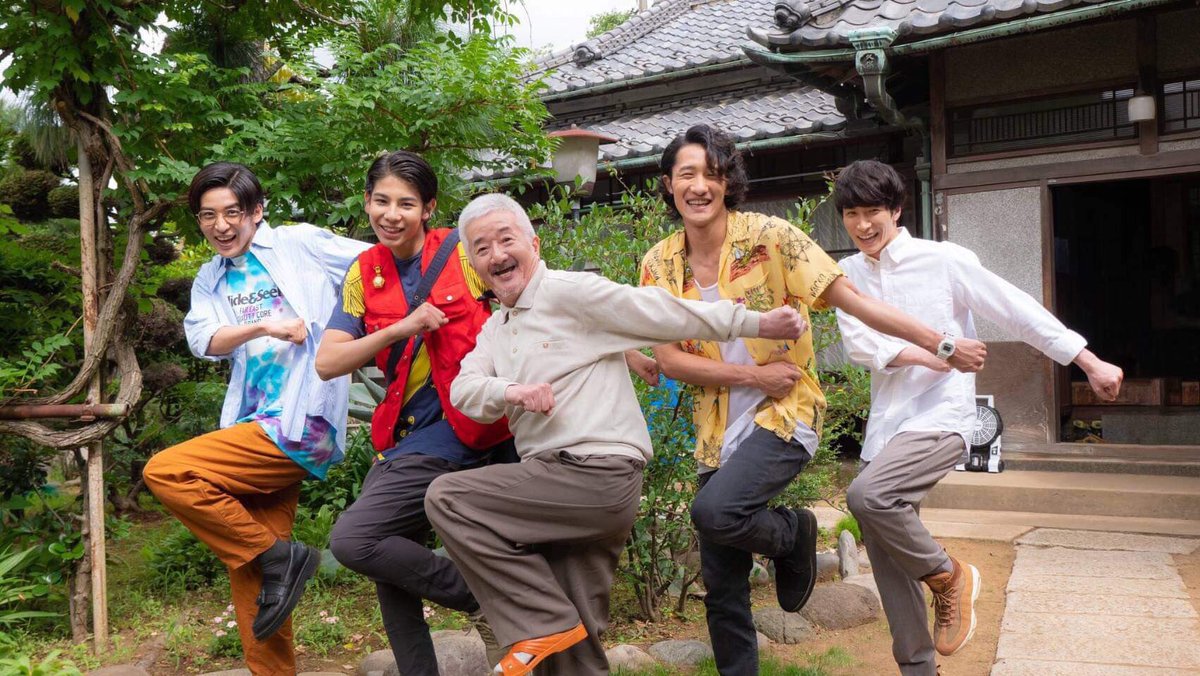 つくし ドラマの主演を果たした ホープ師匠から連絡が スノーマン上手くいったよ 君が台本に印をつけたドラマだよ 良い視聴率で君のおかげだよ うれしいかぎり 帰国したら師匠のライヴに出演するの楽しみにしています ホープ師匠 ゆーとぴあ