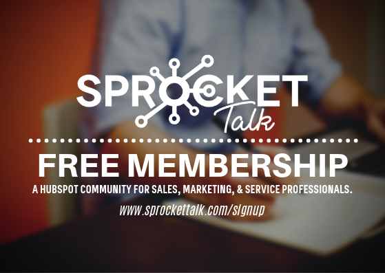 GeorgeBThomas's tweet photo. Get your FREE membership &amp; join us as we grow an amazing @HubSpot user community!

Access to professionals, tutorials, updates, interviews, Sales, Marketing, &amp; Service Hub Slack channels. https://t.co/vUbHA6SSvo

#hubspot #sales #marketing #service #hubpartner #inboundlearning https://t.co/3JMEYrwgm6