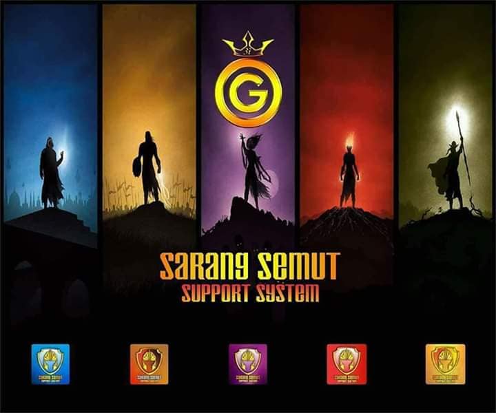 3iFrezi's tweet image. #GoBlockKingDOM RECOGNITION 

Menurut Anda, bagaimana kalau kita buat acara tahunan seperti ini ?