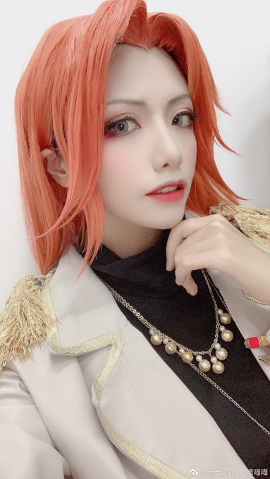 Twitterのコスプレ画像35