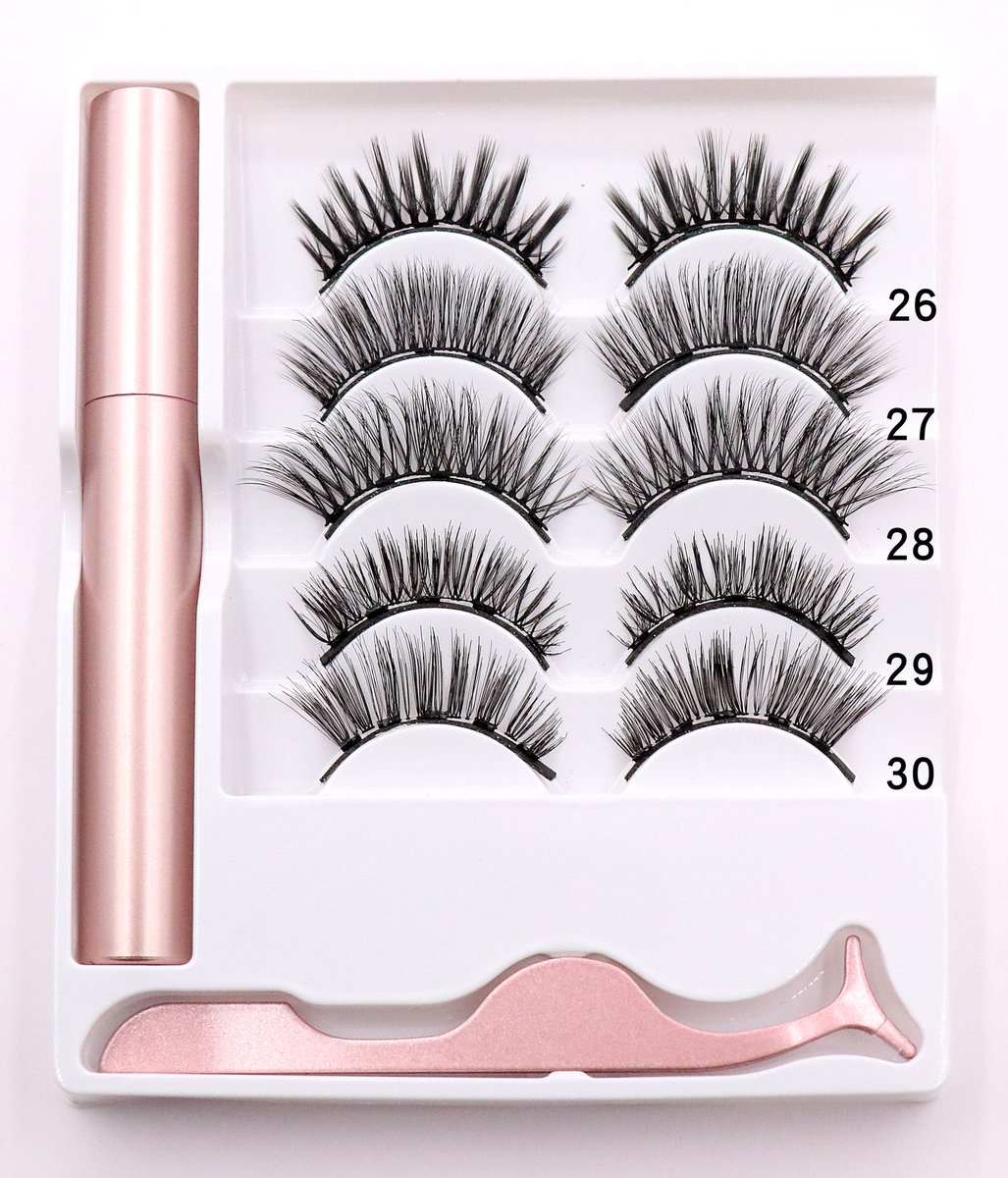 heymelashes07's tweet photo. More new magnetic eyeliner with eyelash  come,new fashion trend,pls msg us WhatsApp 008618653246936 https://t.co/bjkVvrcMa7
