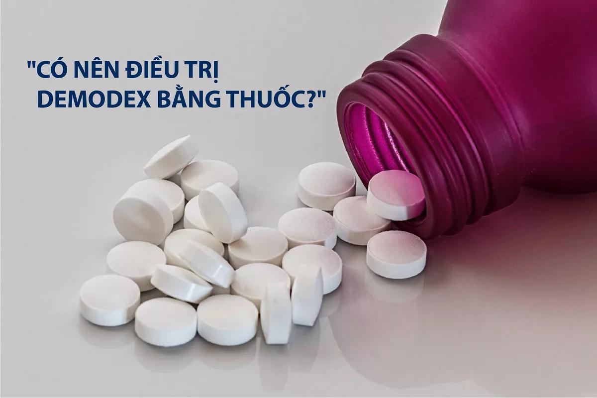 PhysiodermieVi1's tweet photo. Giới thiệu thuốc điều trị Demodex an toàn và hiệu quả hiện nay. Giúp bạn ngăn ngừa và điều trị dứt điểm Demodex.
https://t.co/lzJAHbqM41 https://t.co/vMu1lw0T1G