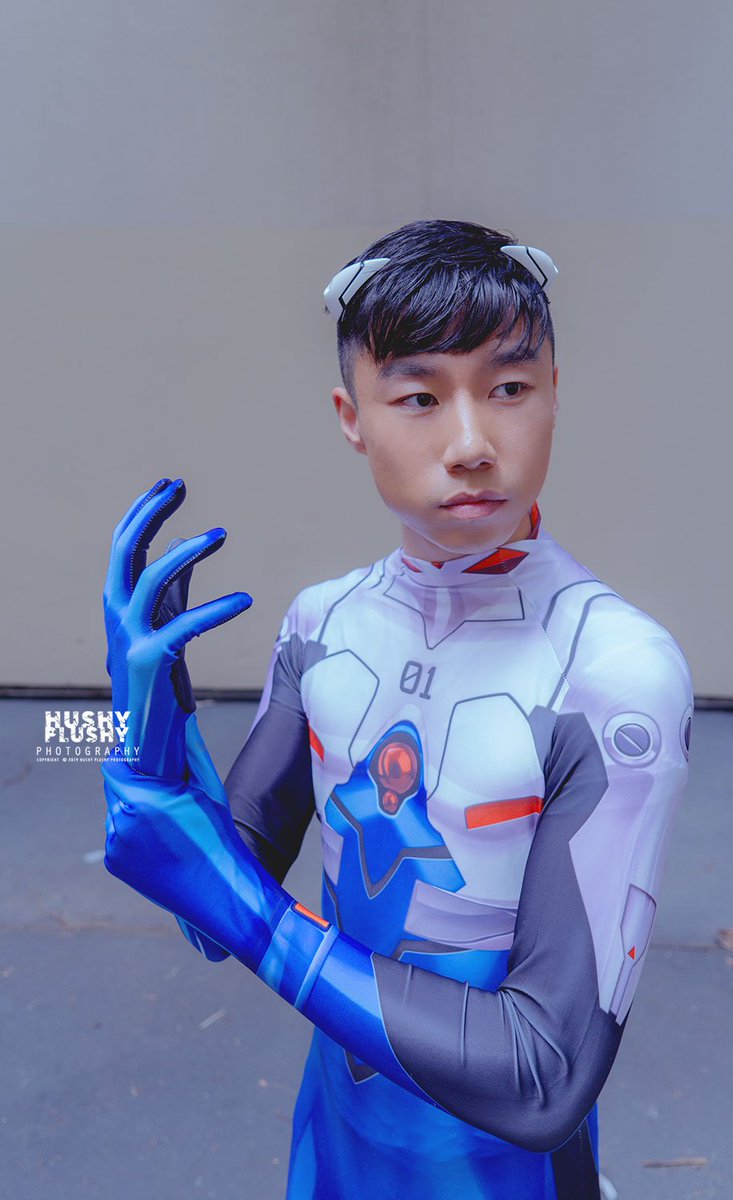hushypp's tweet photo. Eva Group at the con <3

#cosplay #photography #eva #Evangelion #photoshoot

Full credit, booking
Photography page:
https://t.co/zrBxzGniVD
My Cosplay: @hushyplushy
https://t.co/ypASmOKe8w
https://t.co/WYtrpgW1Ft https://t.co/gb7mkFDnRt