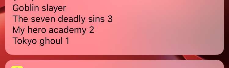 My friend said his taste in anime was unique what yall think🥴🤧🧐