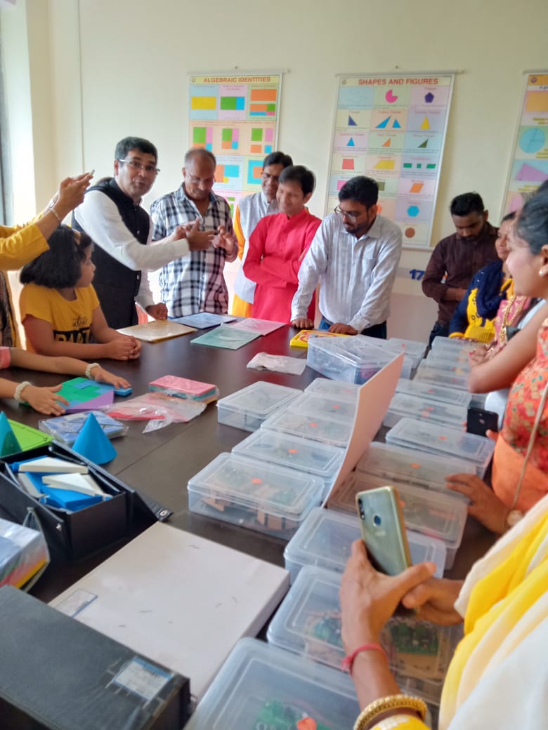 Making A Difference (NGO) tweet media
