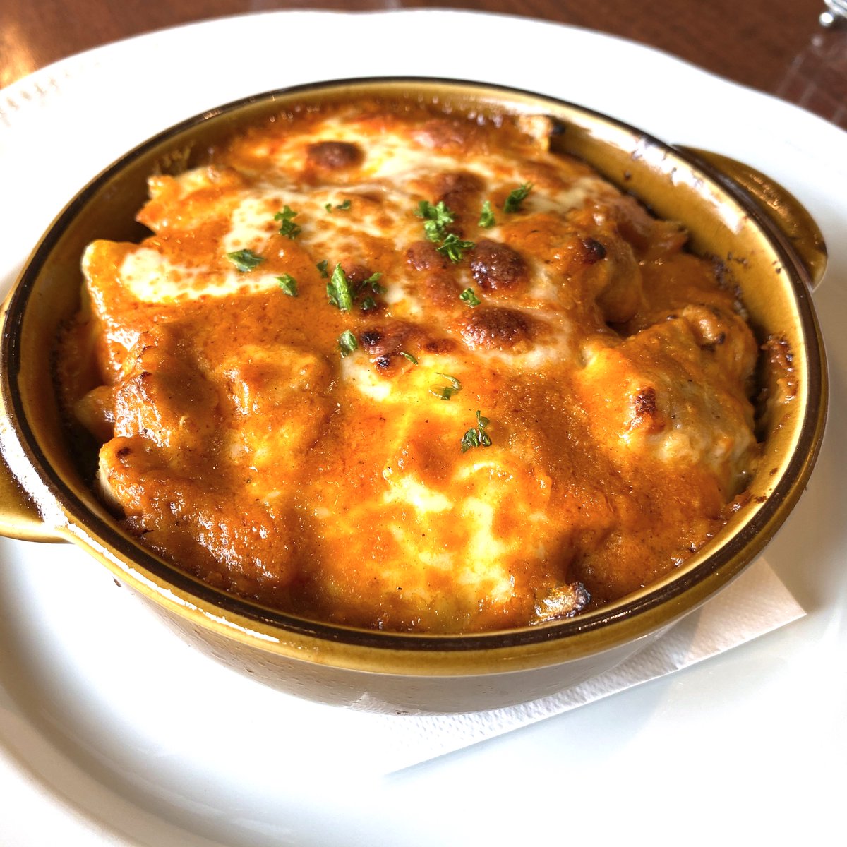 そたろう Twitterren ロイヤルホストの月と火曜日に提供されるサンシャインランチのバターチキンカレードリアが美味しすぎる サラダとスープがついて0 税なので ランチにしてはほどほどにお値段はしますが 近くにロイホがある方にはぜひ行って食べて欲しい 味の