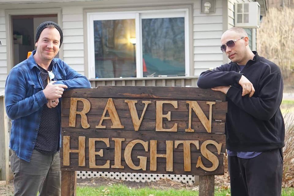 St. Paul Filmcast tweet media