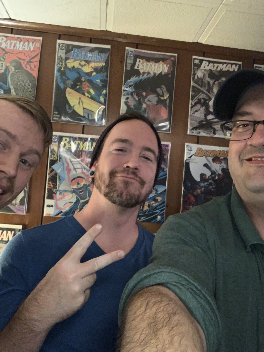 St. Paul Filmcast tweet media