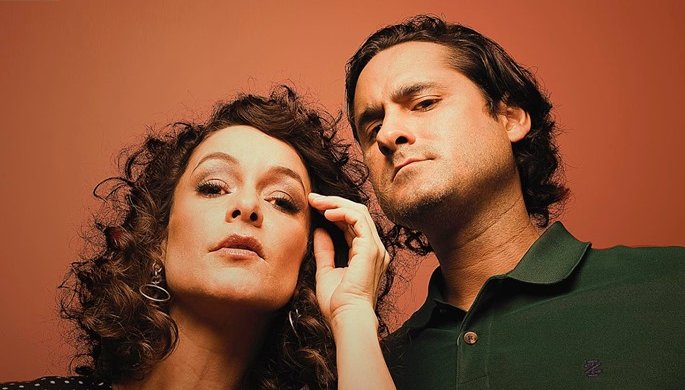 PanoramaCultur's tweet photo. #TEATRO @JimeLindo y @romuloassereto en #PerfectosDesconocidos 8 de octubre. Teatro Pirandello. Entradas Teleticket. https://t.co/cki6PruQp6