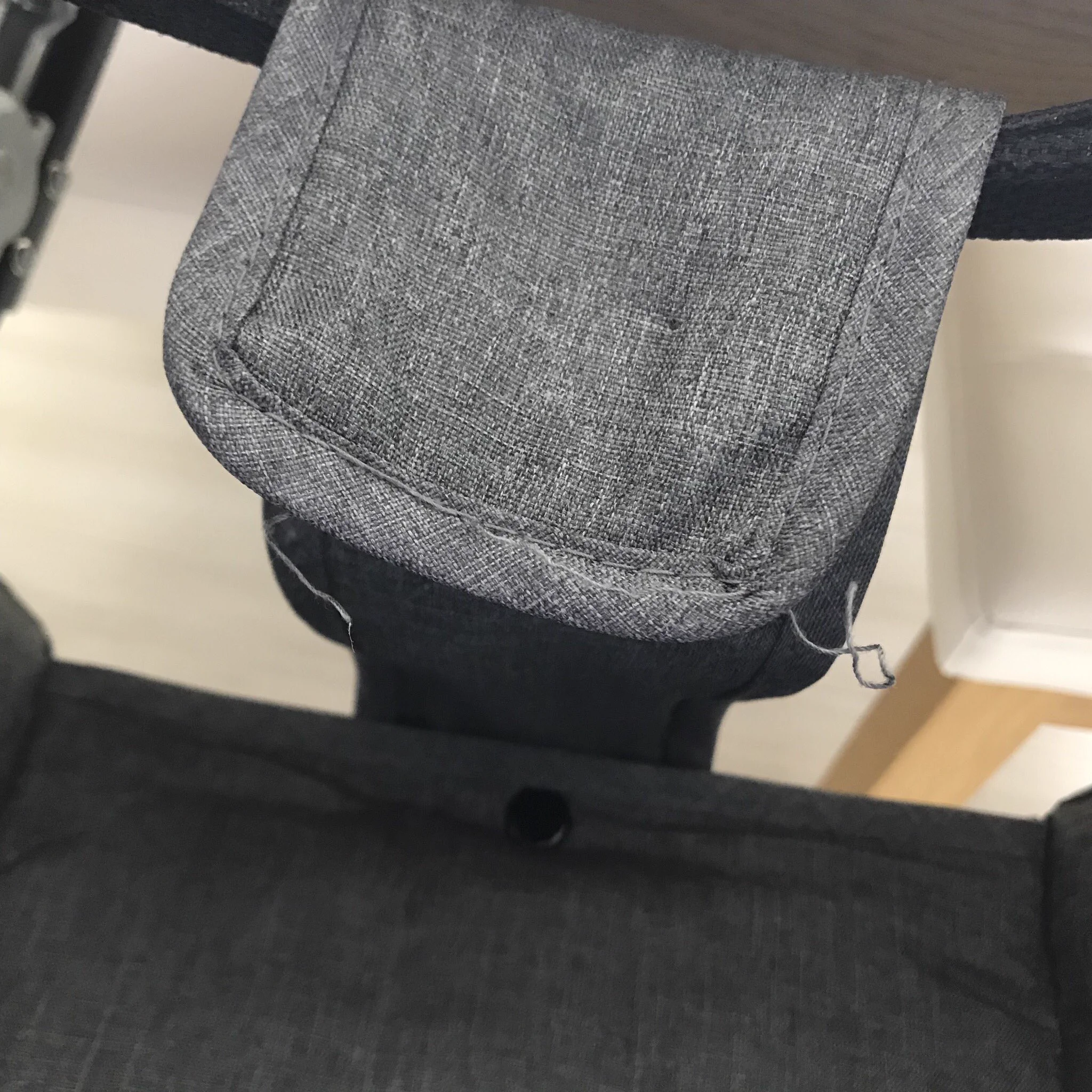 どうした西松屋！ベビー用品だからこそ安全には気を使ってほしいのになんで？