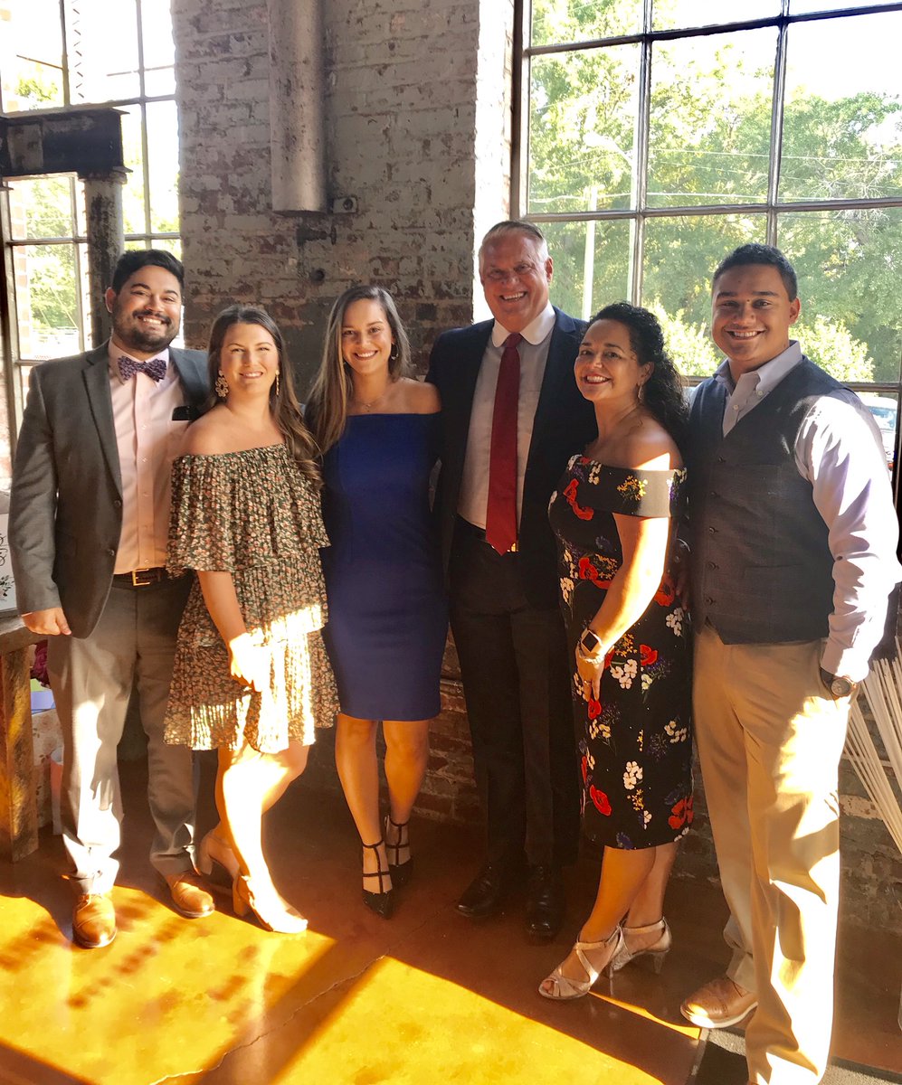 terryhill411's tweet photo. Yolanda and I had a wonderful weekend with all our children in northeast Georgia for our niece’s wedding #joiningjohnson. https://t.co/YEM5vkyMUe