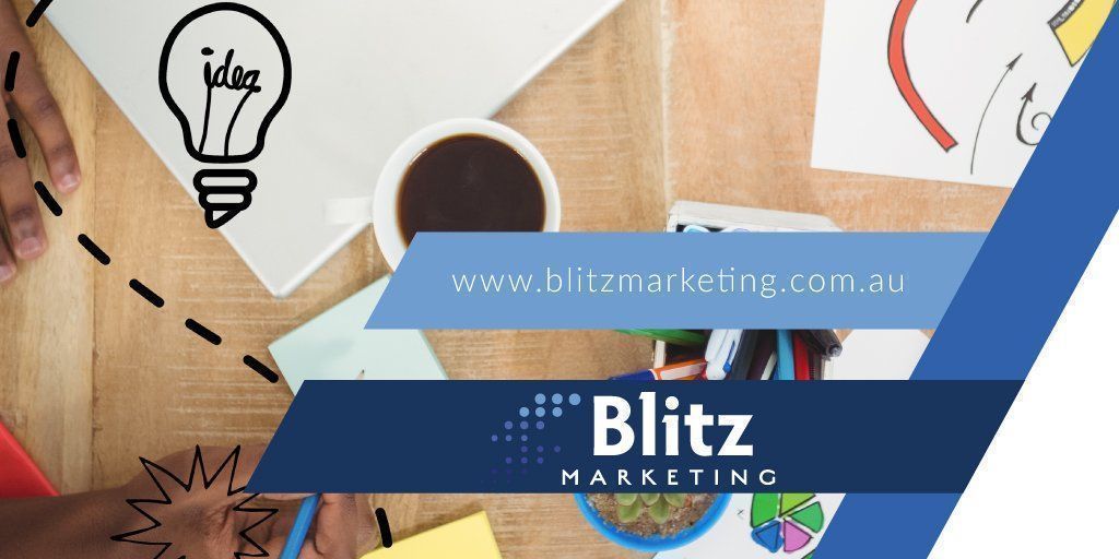 Blitz Marketing tweet media