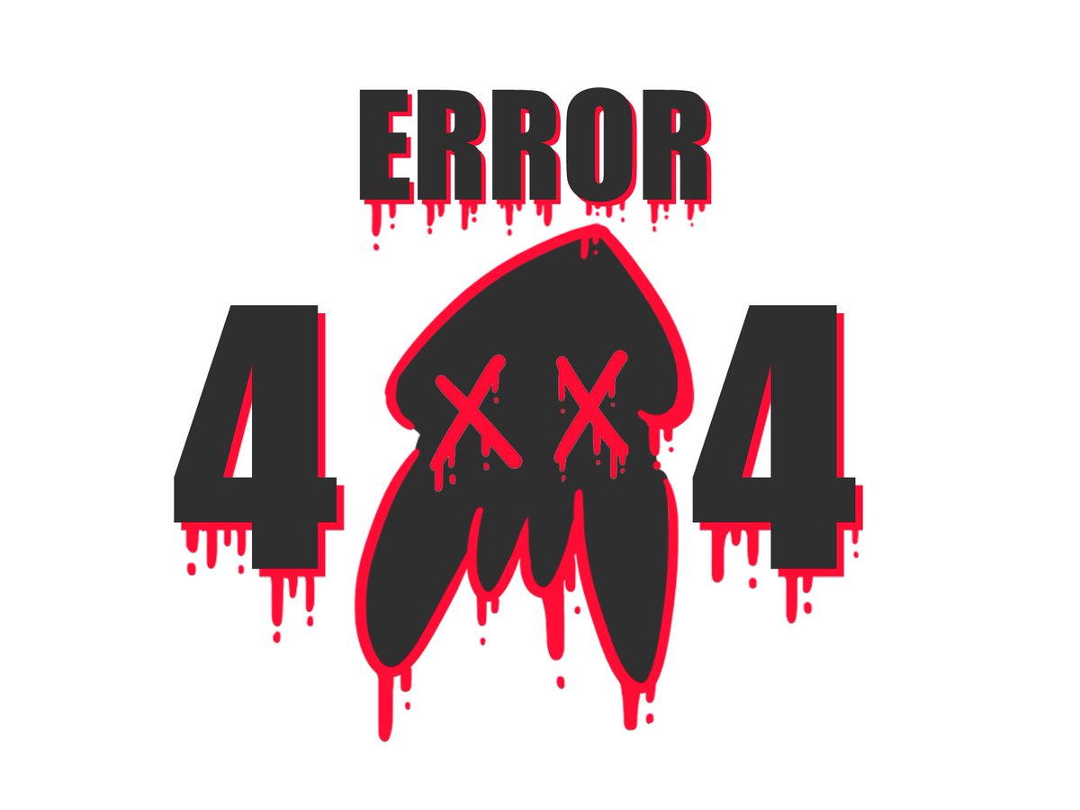 Error 404 tweet media