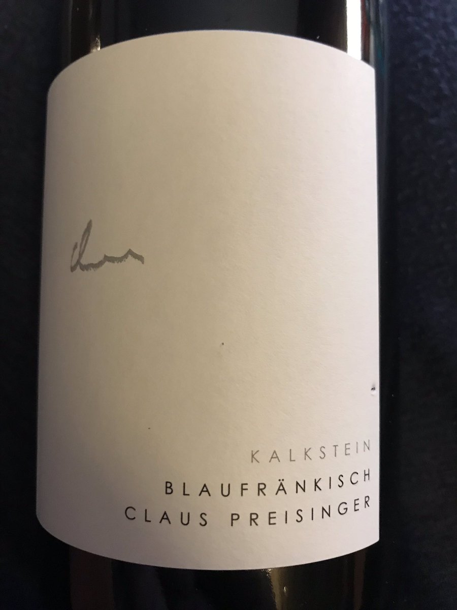 SteveKubota's tweet photo. @GrnLakeGirl @winetraveleats @joneill55 @CaraMiaSG @SLBriscoe @suziday123 @pismoeyedoc @Chrisbell85 @ibstatguy @always5star Just got better. Fresh, homemade stir fried noodles and #Austrian #Wine #Preisinger #Blaufränkisch 😎🍷💜🍇💟 https://t.co/6TuGDwd1R8