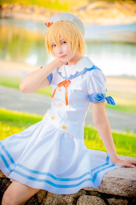 コスプレイヤーさかなのTwitter画像24