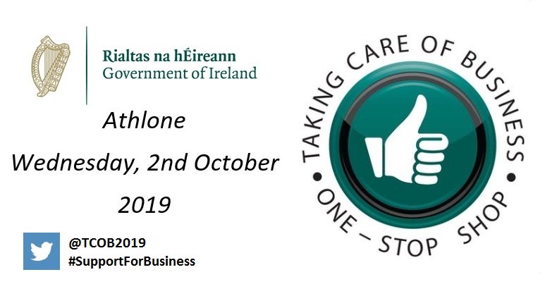 NSAI_Standards's tweet image. Really looking forward to chatting to #SMEs in Athlone on Wednesday about how @NSAI_Standards can help them grow their business and make sure they are Brexit ready #SupportforBusiness #BrexitReady