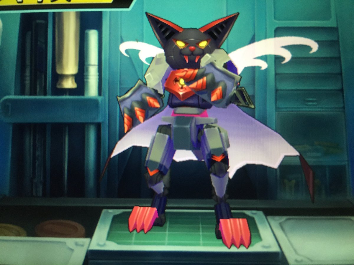 ট ইট র ひばどり Lbxのハロウィンタグ を見かけて参加してみたいと思ったけど 自分にプラモの改造技術なんて無いからなぁ 笑 申し訳程度にゲーム内のlbxをハロウィンっぽい感じにカスタムしてみました ダンボール戦機 ダンボール戦機w