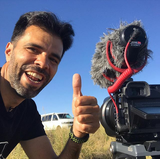 camperruteros's tweet photo. Después de un tiempo sin tocar las cámaras ya va siendo hora de ponernos las pilas. Hoy en el plató donde suelo grabar muchos vídeos preparando nuevo contenido. Atentos que vuelvo a YouTube en breve 😉 #camperruteros #vanlife #vanreview #vanlifespain … https://t.co/CgymoZ7vuI https://t.co/YXC5Q2wOj8