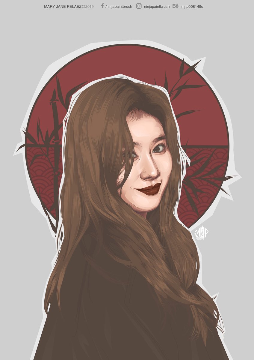 nininjuh's tweet photo. The Holy J-Trinity of Twice ๐ฎ๐ด๐
#jtrinity #twice #mina #momo #sana #twicefanart #twiceph #ninjapaintbrush https://t.co/GPtw4mb3Iv