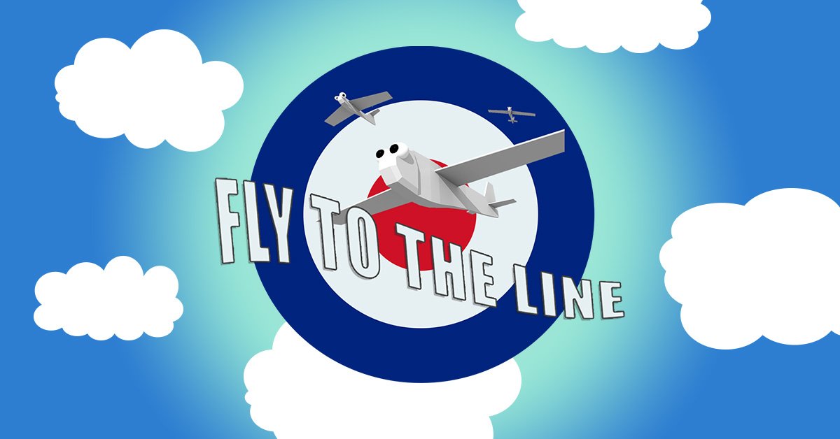 TlpLearning's tweet image. Fly To The Line – Mass engagement glider challenge for primary schools. Engage students aged 8-9 years old with science, technology, engineering &amp;amp; mathematics (STEM) subjects.

#fttluk #dendrite #primarylearning #flight #gliders #teacher 

tinyurl.com/y22ydq7z