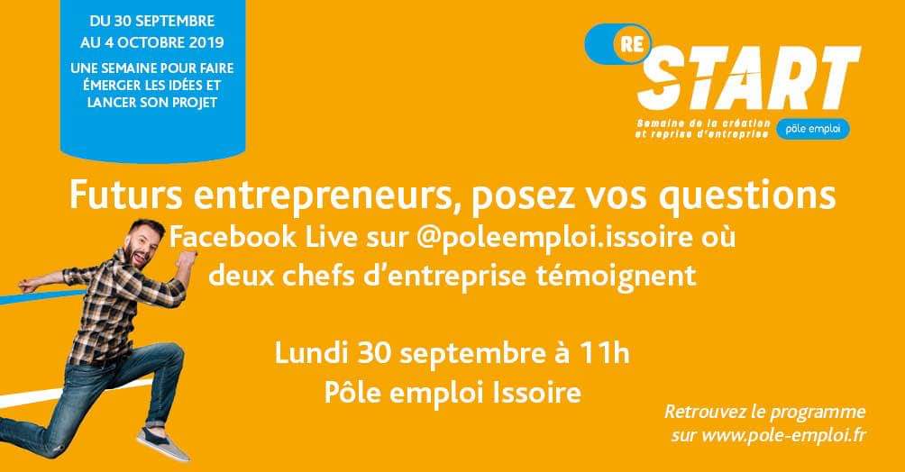 Sébastien Faure-Rouquié (France Travail) tweet media