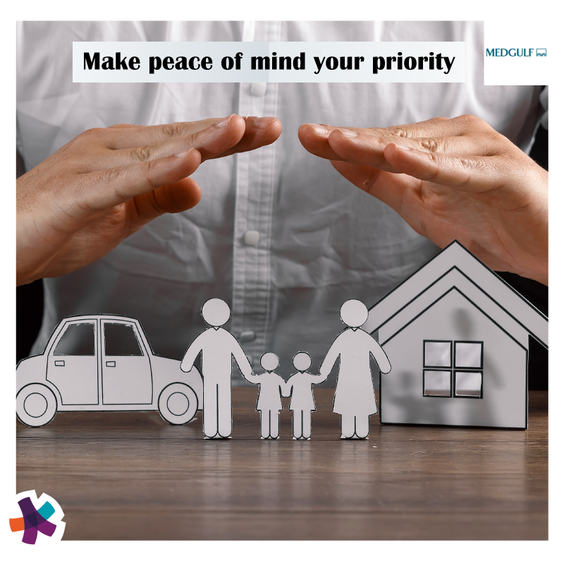 Now you can pay your MedGulf Insurance through PinPay!