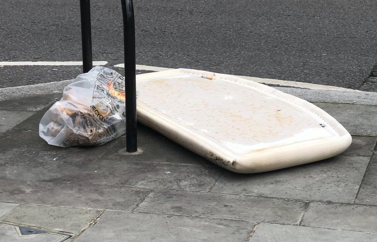 DonataMagrin's tweet image. #recycleweek2019 just ended, but for someone never started...