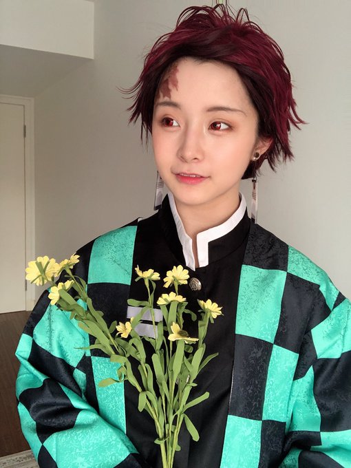 Twitterのコスプレ画像72