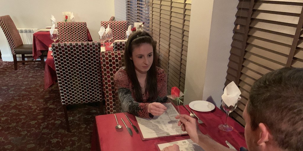 Have you got your tickets for our next play, The Good Father? For full info, see  bit.ly/moatgoodfather