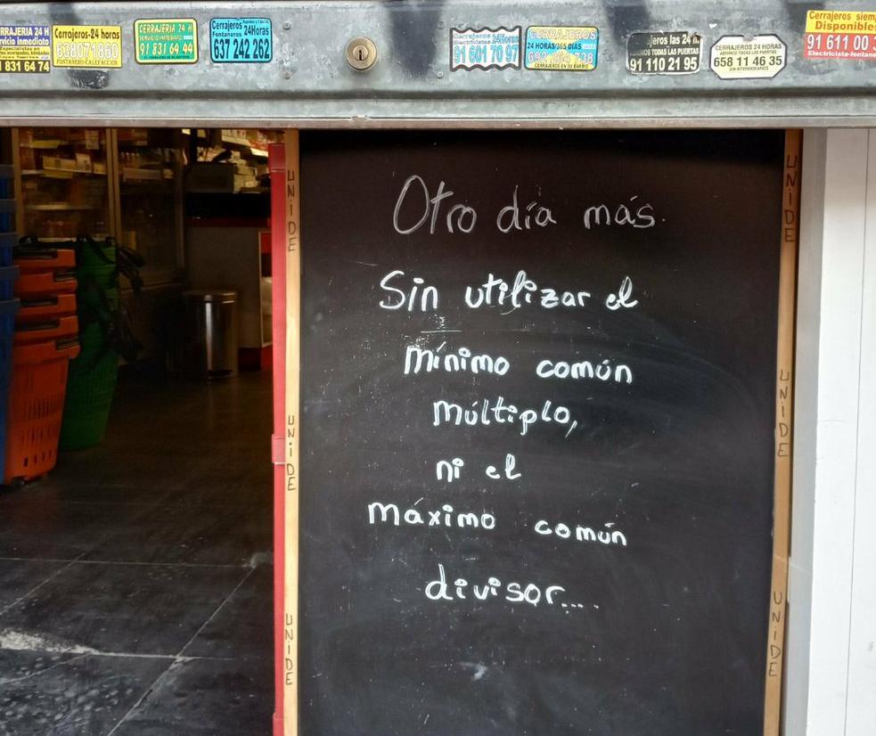 utdjordyy's tweet photo. Y así pasan los días...
Me lo manda @ramonaranguena, aunque sé que él sí que lo usa a diario. https://t.co/yfQuKzPt0O