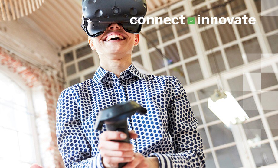 Laatste kans om een toegangskaart te kopen! Ontdek hoe jij met technologie en een data-driven mindset kunt bijdragen aan meer succes, betere processen, tevreden klanten én blije medewerkers #CTI2019 hubs.ly/H0kV8mc0