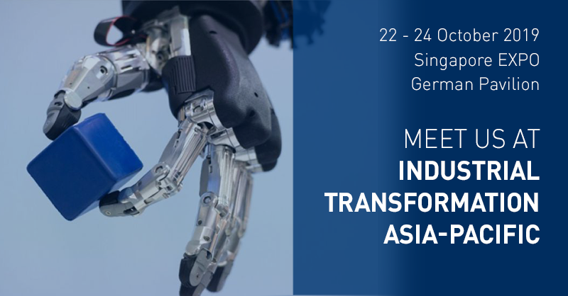 easy_software's tweet photo. Visit #EASYSOFTWARE, @ApiOmat and our partner #DatamationGroup at this year’s @itapasiapacific, SingaporeExpo, 22 - 24 October! From our #MultiExperience Platform to #ECM and #SAP Add-ons - experience how easy digitization can be! (Hall 2, Booth No. 2E01) https://t.co/TOX74PUbqJ https://t.co/EiyX4fve5J