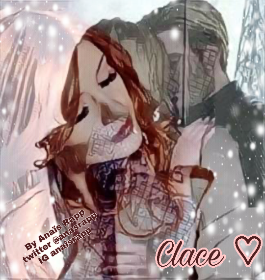 anasrapp's tweet photo. #shadowhunterslegacy #saveshadowhunters #shadowhunters #shadowhuntersposterchallenge #KatherineMcNamara #dominicsherwood #clace #teamclace #claryfray #jaceherondale
#FrayFriday #frayday #fanArtFriday #jacewayland @Kat_McNamara @DomSherwood1 ♡ https://t.co/BzGX0mtEF4