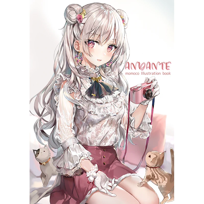 pixiv WAEN GALLERY on X: 