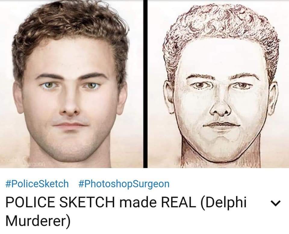 FindWorldwide's tweet image. @libertyg_sister 

Everyone Please Help Share!

Delphi Double Murders!!!

youtu.be/m7LopVJddaU

&amp;amp;

youtu.be/Q1XRTmOCPA4

#JusticeForAbbyWilliams &amp;amp; #JusticeForLibbyGerman &amp;amp; #DelphiIndiana &amp;amp; #DelphiIndianaNews &amp;amp; #Indiana &amp;amp; #IndianaNews &amp;amp; #DelphiMurders &amp;amp; #WorldWide &amp;amp; #Viral