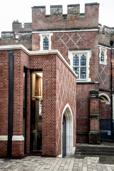 CTAwards's tweet photo. 2020 Civic Trust Awards Assessment Visits taking place today in Windsor. Good luck #CSKArchitects @Eton_College @Francis_Ltd @PriceandMyers https://t.co/ab58XYG1bK