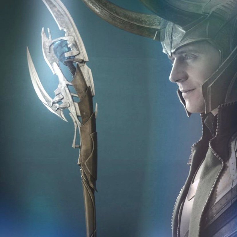 Wickedly_Loki_'s tweet photo. #Repost @loki.onegreasyboi with @regram.app [IG]

If you could have Loki’s helmet or Loki’s scepter which one would you pick?🖤✨

( Credit to: @hiddlesmaria )

#loki #lokiodison #thor #tomhiddleston #marvel #avengers #bringlokiback #ily3000 #godofmischief #laufeyson #lokiisalive https://t.co/jStellZ0Di