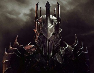JRRTolkien9's tweet photo. The rings were actually marriage rings, and the only reason that the elves, men and dwarves rose up against their polygamous, gay lover Sauron was because HIS ring made him a permanent Dom in the relationship. https://t.co/FoJ3Kt782h