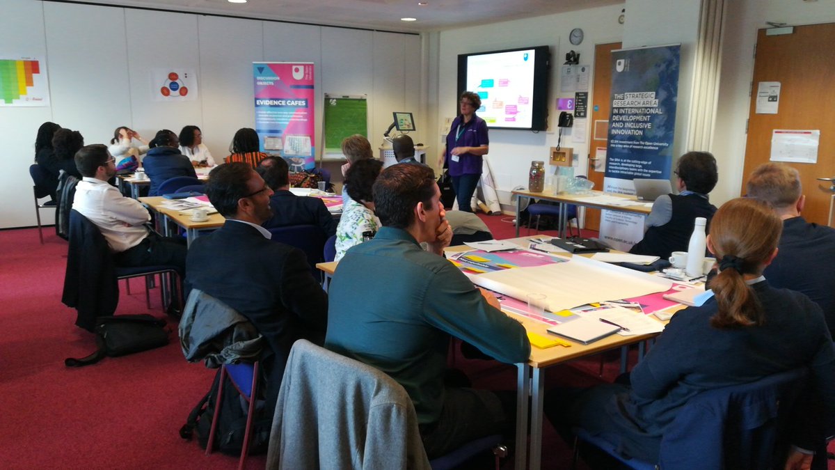 Evidence Cafes tweet media