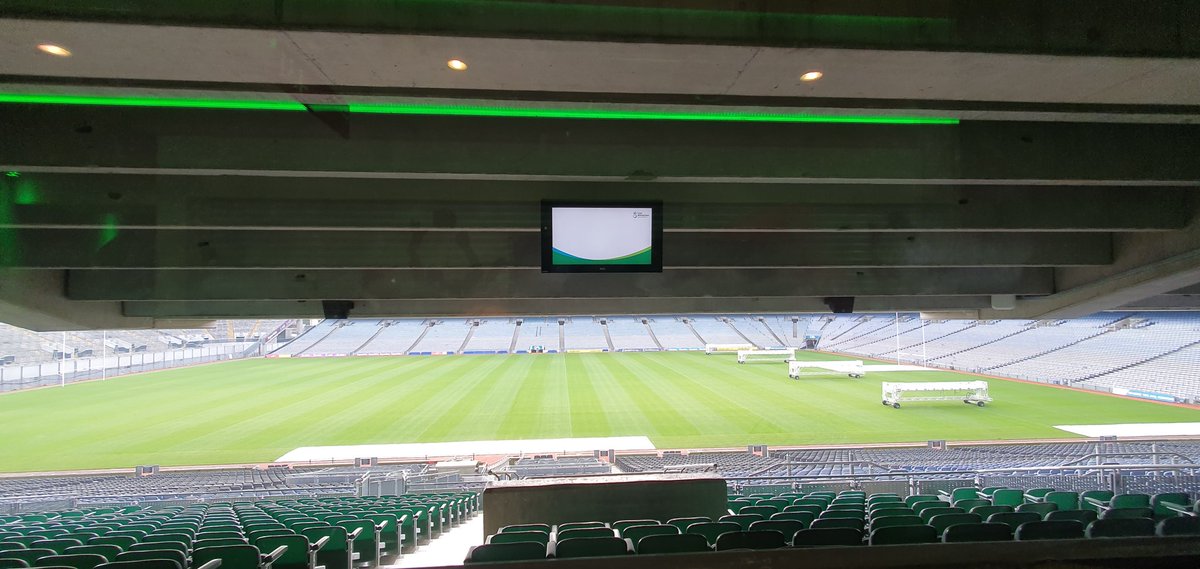 noel_joyce's tweet photo. Speaking at the #workability19 event at #croke #park today. https://t.co/u0YsXCFCvv