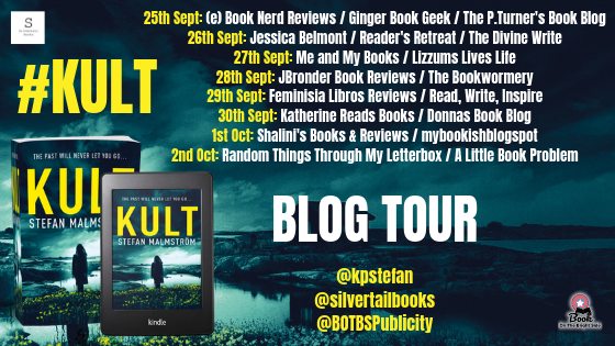 BOTBSPublicity's tweet photo. You have got to read this fascinating #AuthorsNote by @kpstefan @silvertailbooks as part of the #Kult #BlogTour today thanks to @KatherineReads for sharing. Not to be missed!
https://t.co/gSKXMORFoY https://t.co/JIV7uGX6oA
