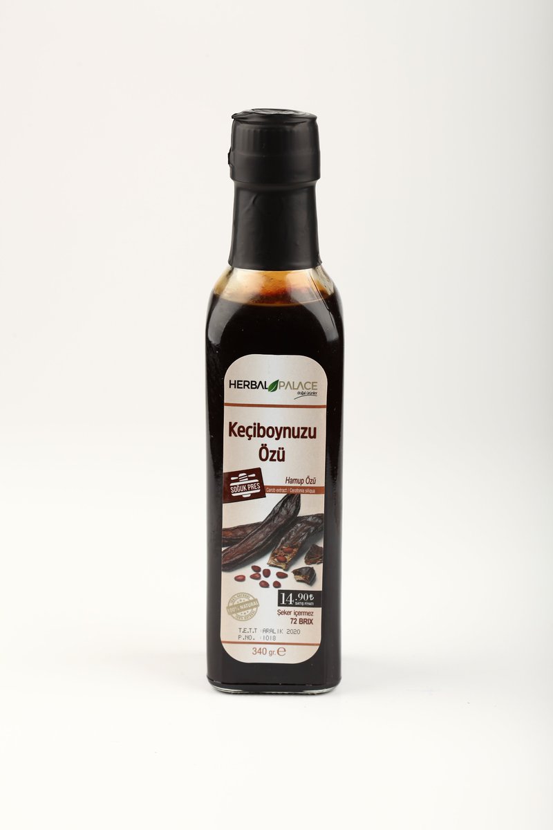 #herbalpalace #keçiboynuzuözü #harnupözü #doğal