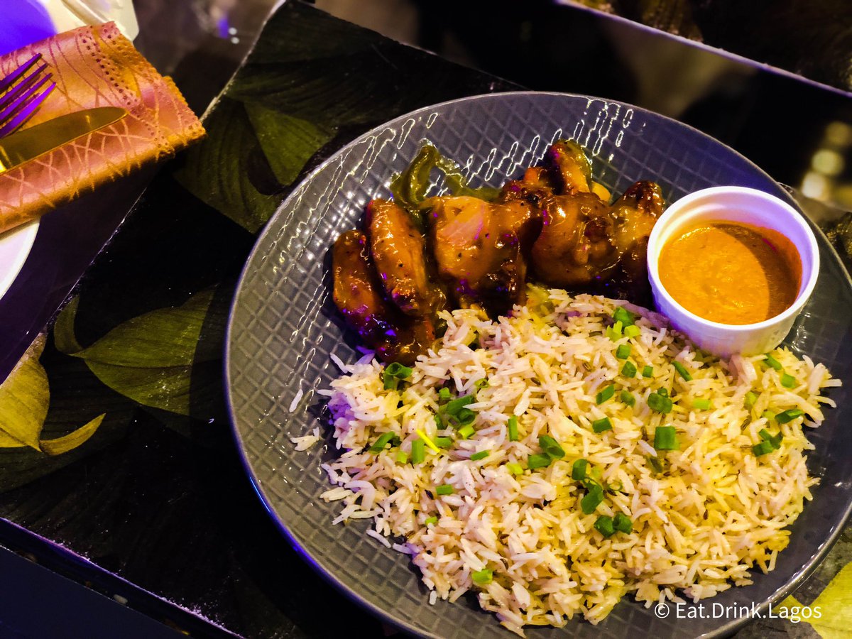 Eat.Drink.Lagos (EatDrinkLagos) Twitter
