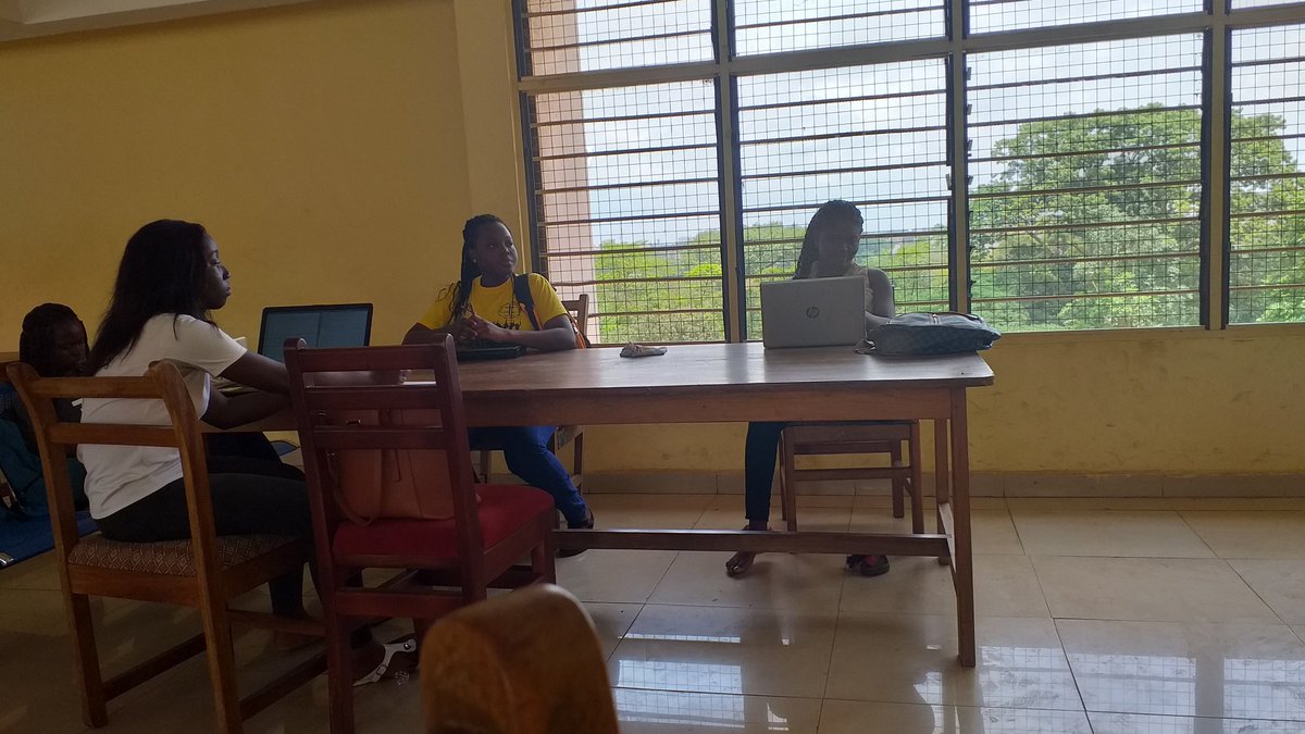 PyLadies_Kumasi's tweet image. Yesterday was Day 4 of our bootcamp. We learnt about User defined functions and worked with many examples to help us grasp the concept more. #womenwhocodeinpython #PyLadieskumasi #PyLadiesGhana